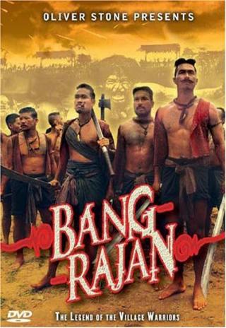 Poster Bang Rajan