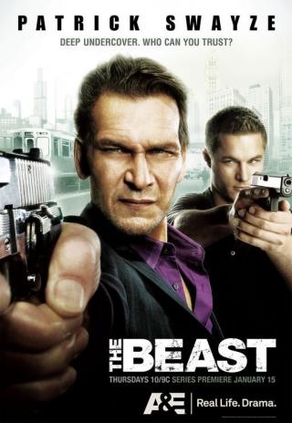 Poster The Beast