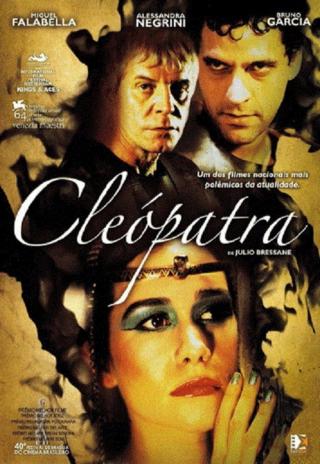 Poster Cleópatra