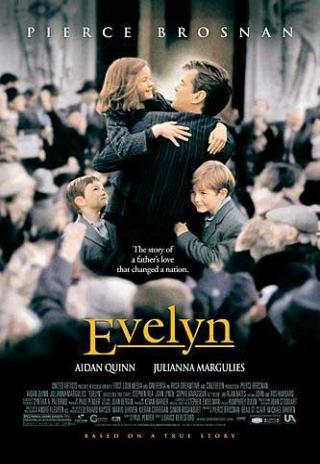 Poster Evelyn