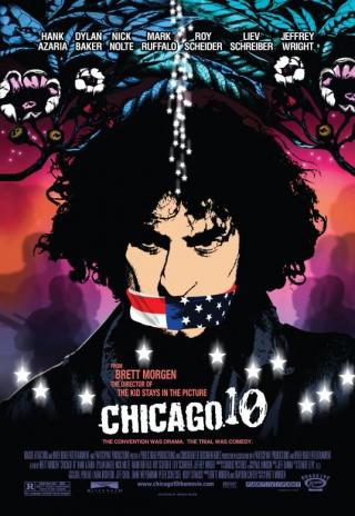 Poster Chicago 10