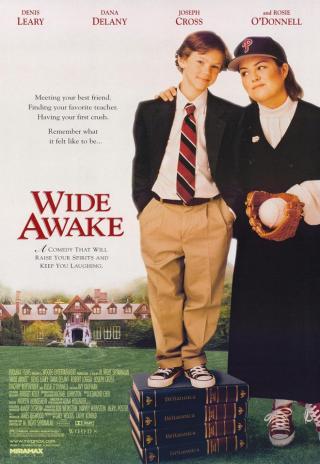 Poster Wide Awake