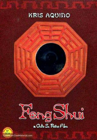 Poster Feng Shui