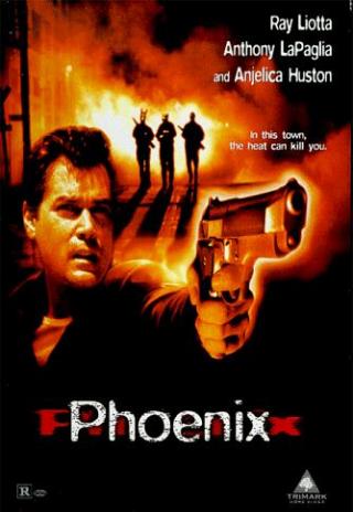 Poster Phoenix