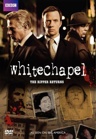 Poster Whitechapel