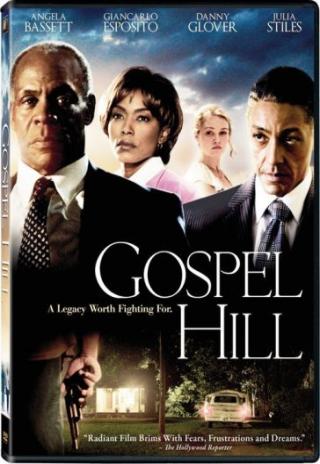 Poster Gospel Hill