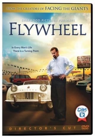 Poster Flywheel