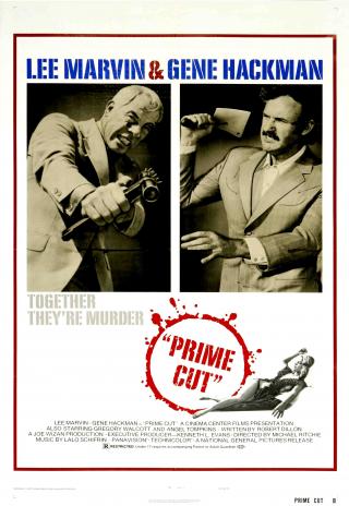 Poster Prime Cut