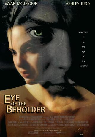 Poster Eye of the Beholder
