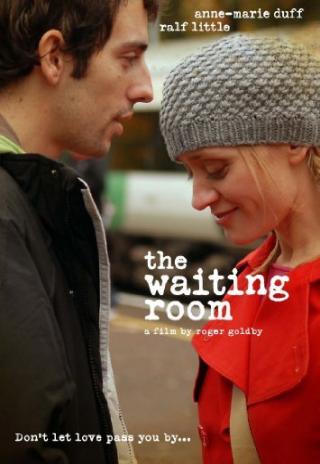 Poster The Waiting Room