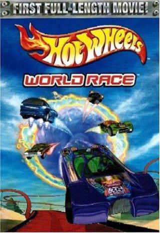 Hot Wheels Highway 35 World Race (2003)