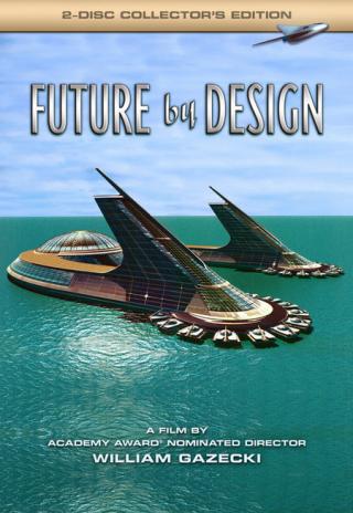 Poster Future by Design