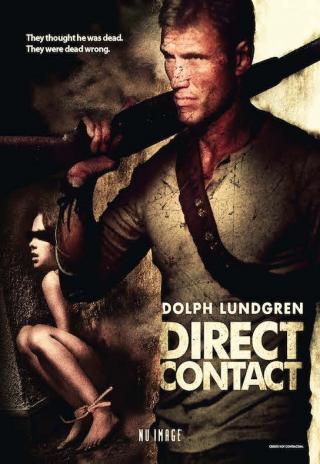 Poster Direct Contact