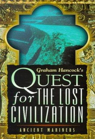 Poster Quest for the Lost Civilization