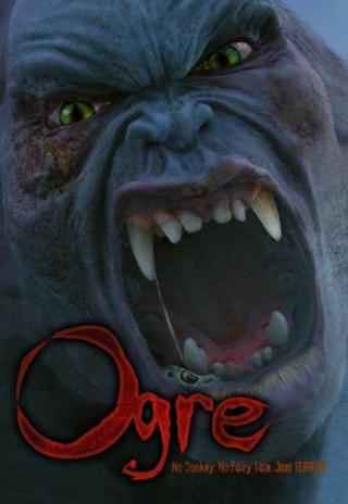Poster Ogre