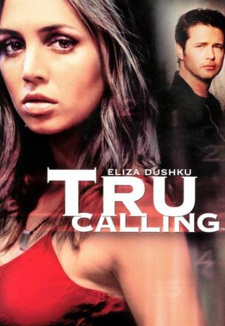 Poster Tru Calling