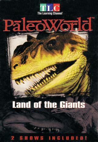 Paleoworld (1994)