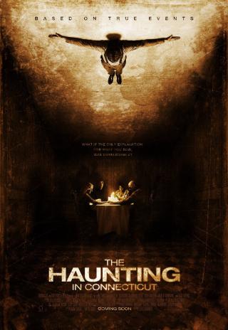Poster The Haunting in Connecticut