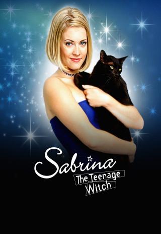 Poster Sabrina the Teenage Witch