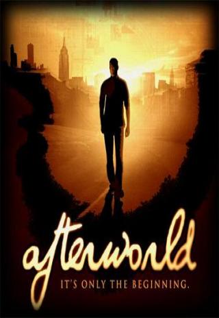 Poster Afterworld