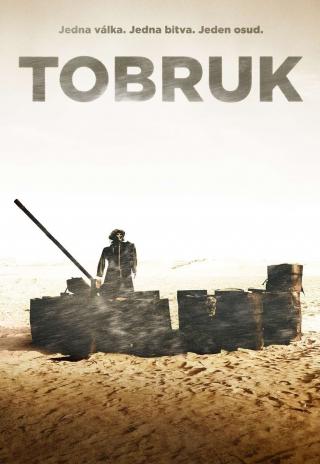 Poster Tobruk