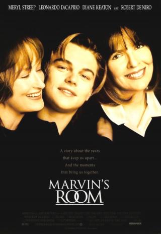 Poster Marvin's Room