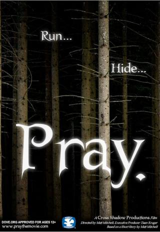 Poster Pray.