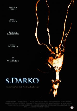 Poster S. Darko