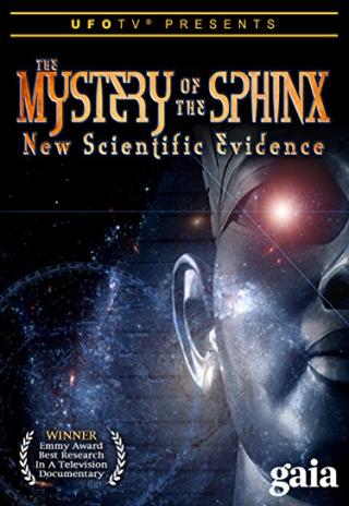 Poster Mystery of the Sphinx