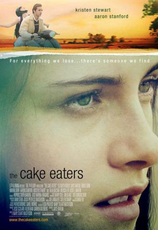 Poster The Cake Eaters