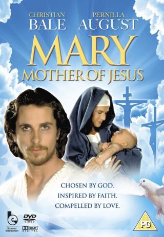 Poster Mary, Mother of Jesus