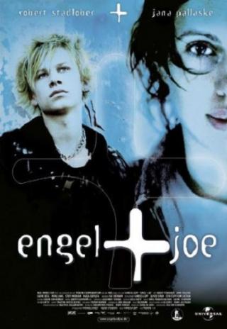 Poster Engel & Joe