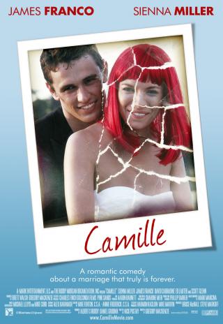 Poster Camille