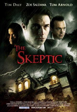 Poster The Skeptic