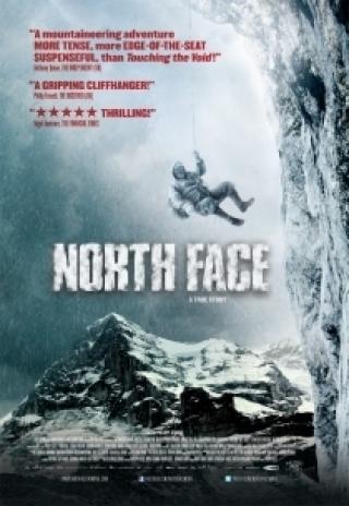 Poster North Face
