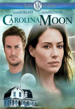 Poster Carolina Moon