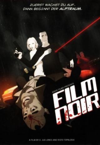 Poster Film Noir