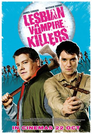 Poster Vampire Killers