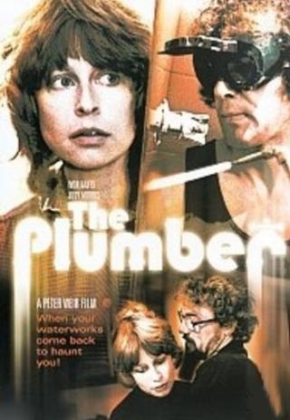 Poster The Plumber