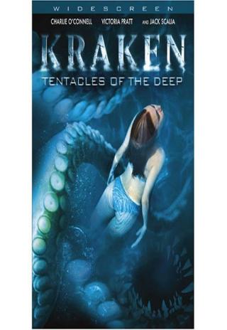 Poster Kraken: Tentacles of the Deep