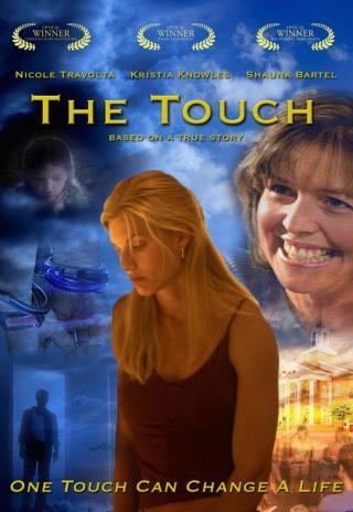 Poster The Touch