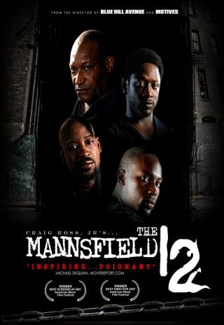 Poster The Mannsfield 12
