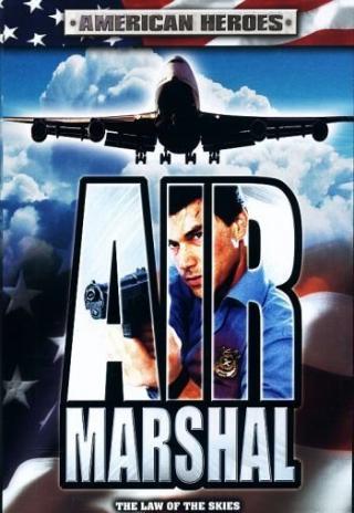 Poster Air Marshal
