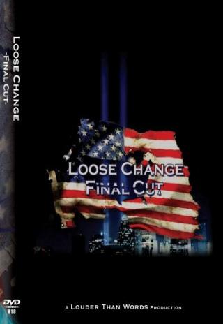 Poster Loose Change: Final Cut