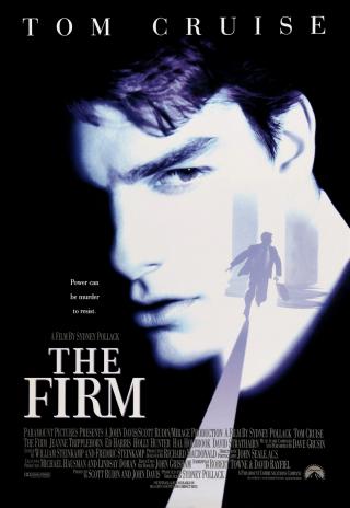 Poster The Firm