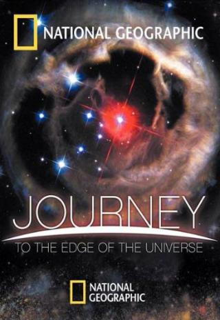 Poster Journey to the Edge of the Universe