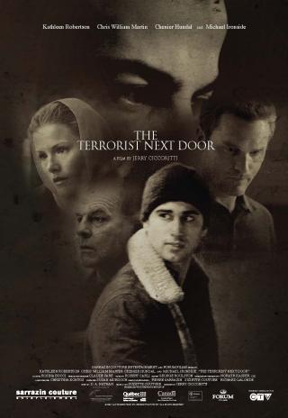 The Terrorist Next Door (2008)
