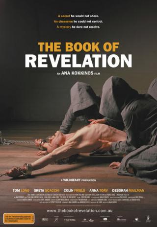 Poster The Book of Revelation