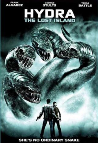 Poster Hydra