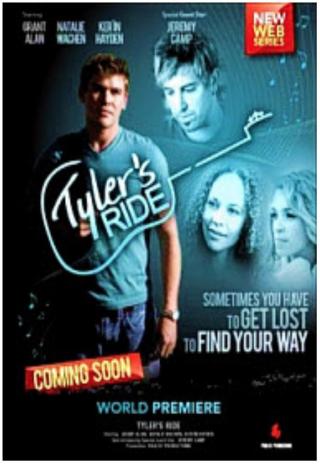 Poster Tyler's Ride